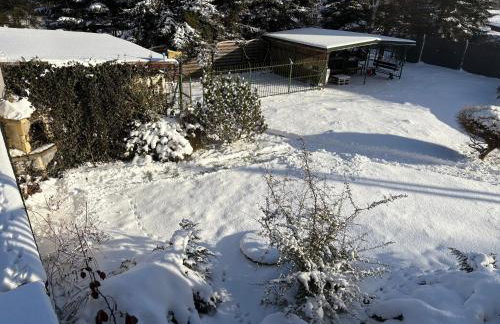 Chata Stołowa - Game Room - Bilard, SimRacing, Arcade - Foto 58