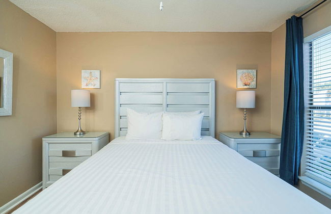 Beachfront Joy at Sandpiper Cove - Photo 2