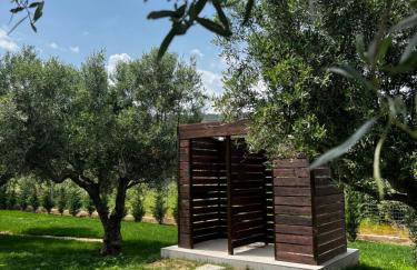 Naiades Villas Aigli - Photo 13