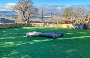 La Tahona (Cortijo Andaluz en las montañas) - Foto 3