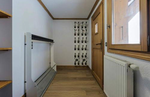 Grosse Pierre Chalet 180m2 Cheminee Jacuzzi Vue Taconnaz - Foto 19