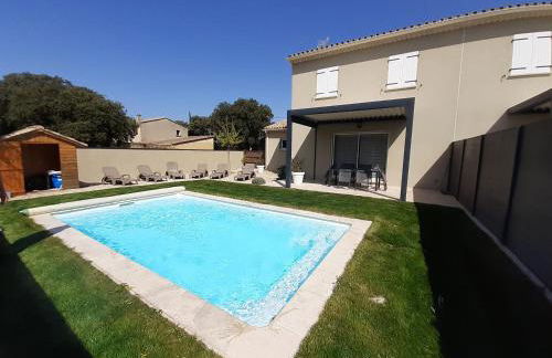 GITE LA JOLIETTE ET LE CHESNAIE - Foto 13