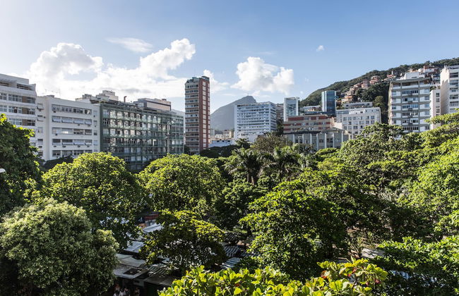 Omar do Rio - Apartamento PM101 - Foto 23