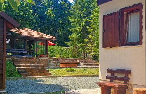 Holiday Home Chalet Relax by Interhome - Foto 17