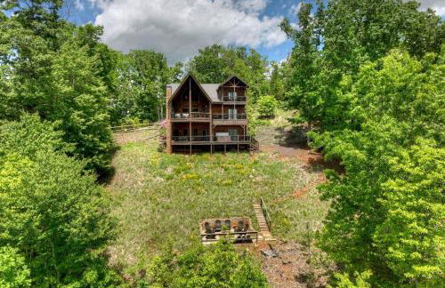 Sunrise Vista Lodge - Foto 39