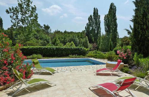 Holiday Home in Puymeras With Garden - Foto 4