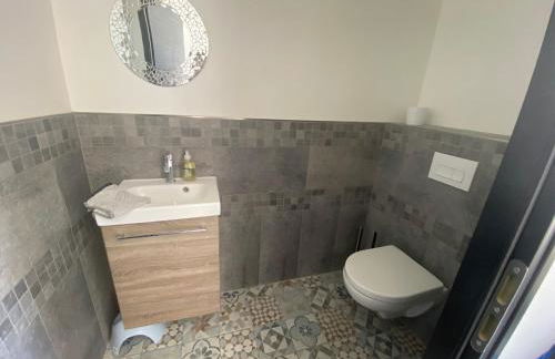 Le Cottage De La Baie - Foto 58