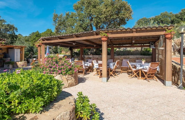 Holiday Home in Telti Near Beach - Foto 57