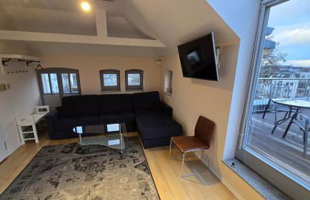 Centralapartment J3 - Foto 9