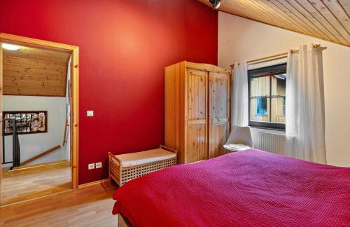 Ferienhaus Elisabeth mit Fasssauna - Foto 24