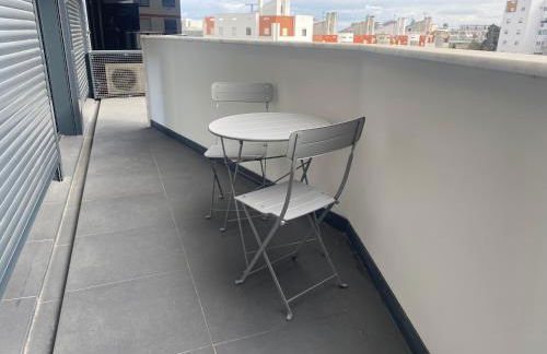 Apartment Lisboa Oriente - Foto 22