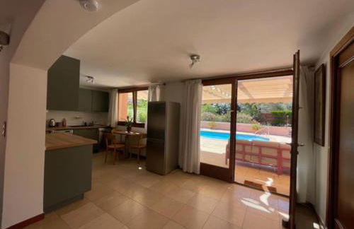 La Dolce Vita - Confortable T2 en rez-de-jardin devant piscine - Foto 4