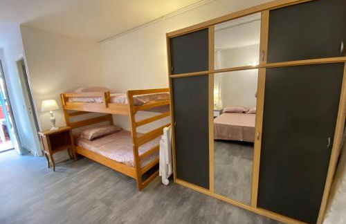 Résidence LO MONACO Haut de villa, Appartements et Studios - Foto 51