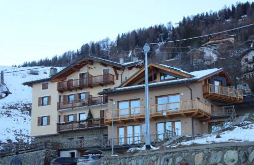 CAV MES VALLEES Torgnon Vda - Foto 32