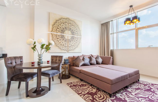 Staycae Ghalia - Photo 20