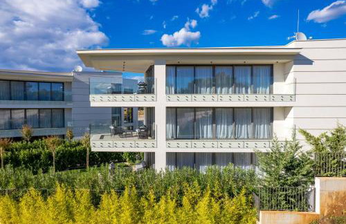 HADRIE LUXURY RESORT AND VILLAS Krk - Foto 1