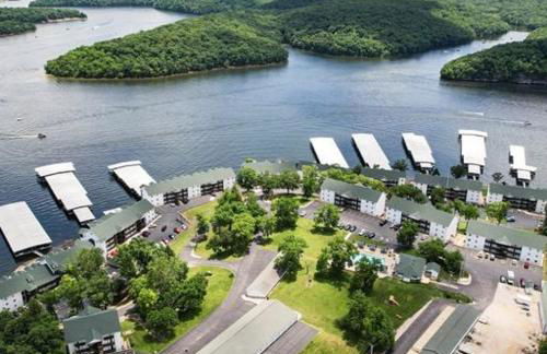 Amazing Lake Views Within State Park - Gated Pool - Foto 47