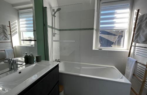 Lostendro, appartements vue port - Foto 7