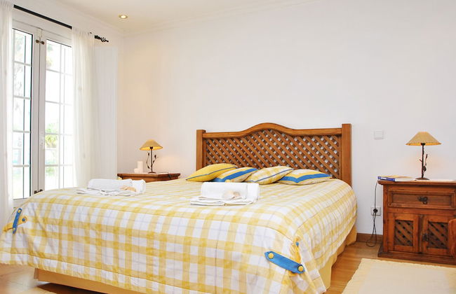 Villa Toscana - Foto 7