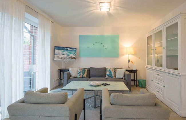 Kleine Flucht - Foto 6