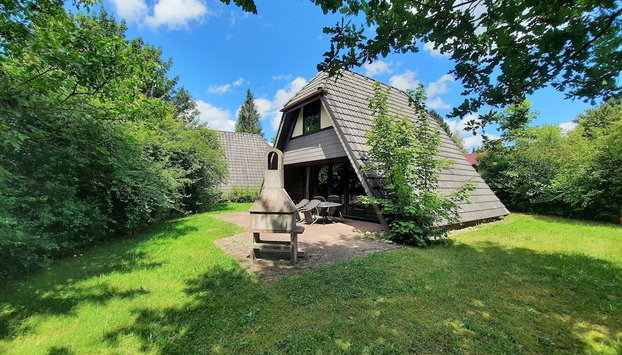 Bungalow in Waldbrunn - Foto 2, Imagem principal