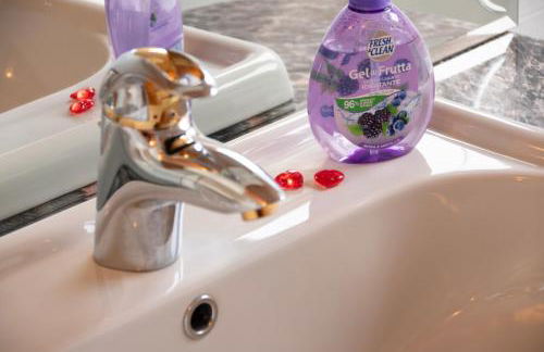 Mansarda Le Genziane di Fiemme - Foto 43