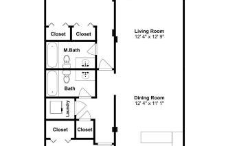 Regency Towers Panama City Beach #719 - Foto 12