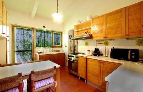 Country house Il Poggio - Foto 25