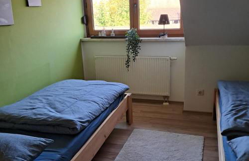 Apartment Weitblick - Foto 12