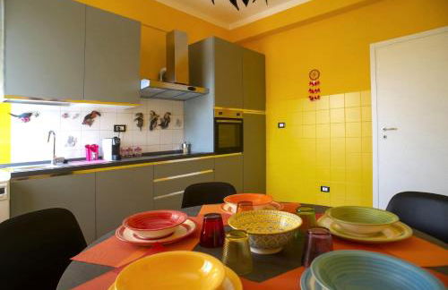 KOMOREBI Cinque Terre & Lunigiana - Foto 6