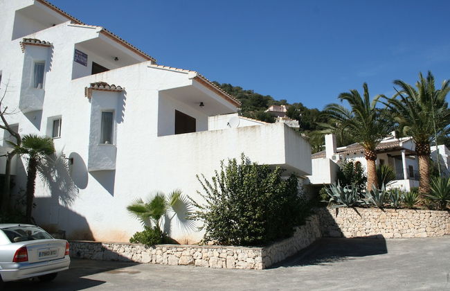 Apartamento Buganvilla - Foto 24