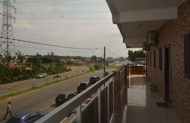 Les Résidences Malaïka - Foto 36