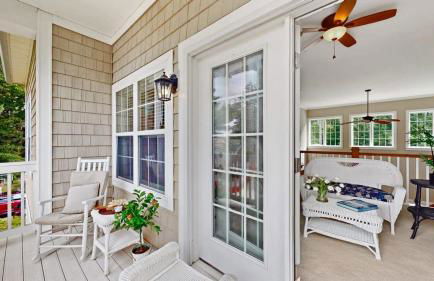 Inn Like a Lamb - Foto 36