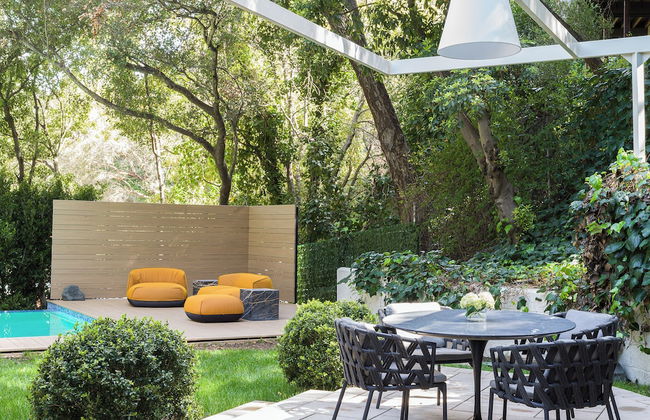 La Reserve - Foto 50