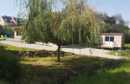 Cozy and welcoming, Pretty quiet holiday home, Crozon peninsula, Camaret-sur-mer - Foto 28