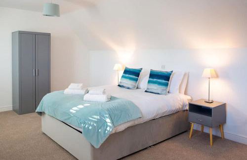 Chaveney Cottage - Foto 10