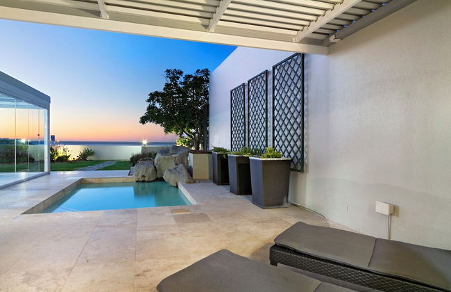 Melkbos Aan See - Foto 4