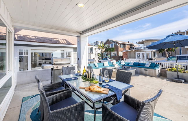 Ocean Breeze Buyout by Avantstay Steps to Beach - Photo 39