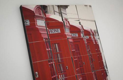 Air Maison - Large Family Home with Pool Table - Photo 23