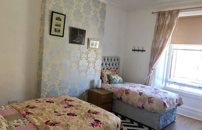 233 Leith Apartment - Foto 5