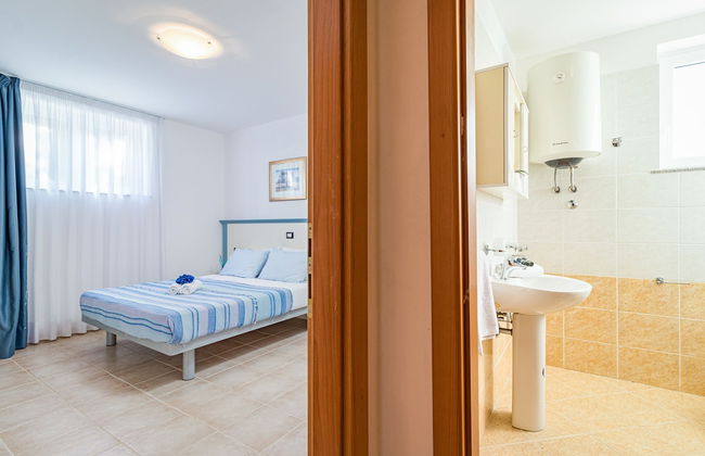 Residence Kamenjak - Foto 15