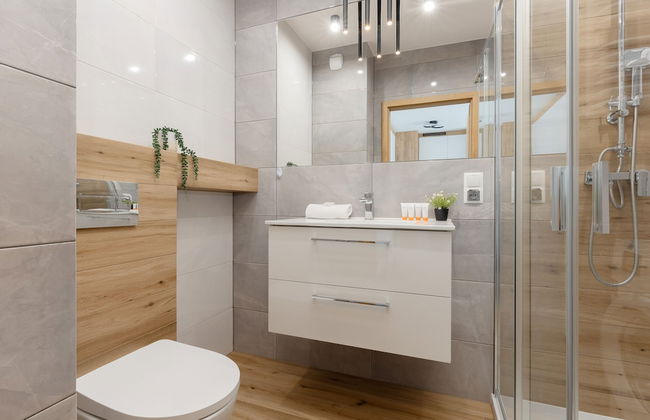 Modern Apartment Praga by Renters - Foto 30