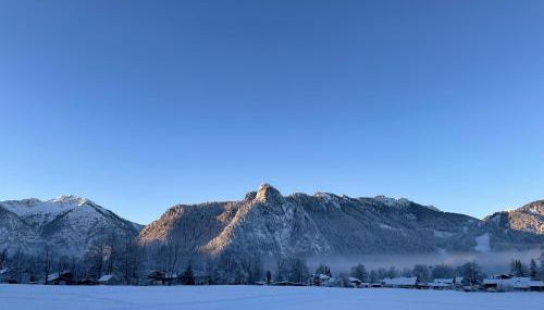 Ferienwohnung Alpenblick - Foto 4