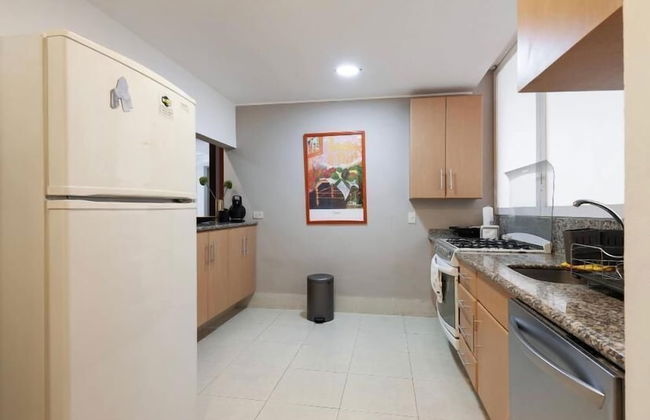 Departamento exclusivo en Polanco - Foto 35