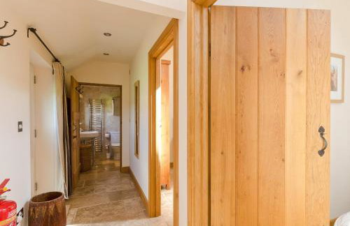 Barn Owl Lodge - Foto 12