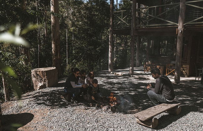 Carawirry Forest Escape - Foto 51