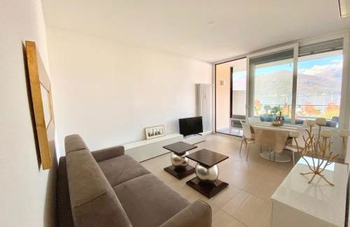 Appartamento Palazzo di Vetro - Foto 8