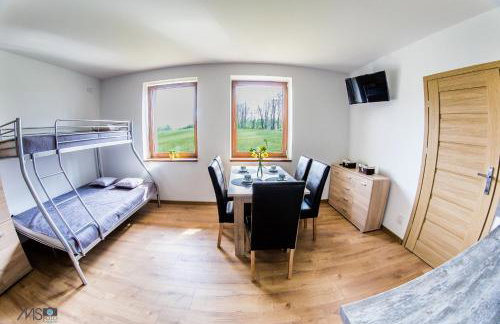 Apartamenty Tilia Laskowa - Zator - Foto 7