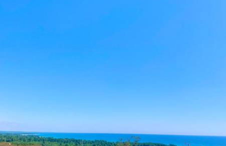 Villa vue mer et piscine privée - Foto 42