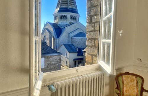 DOMFRONT-BNB : CHIC & CONFORT - Foto 19